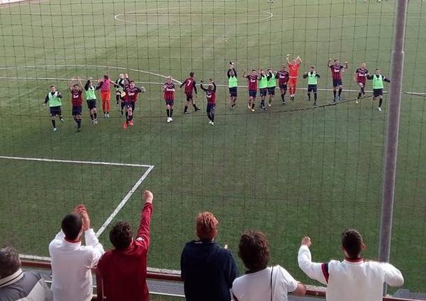 caronnese calcio