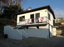 casa grizzetti malnate