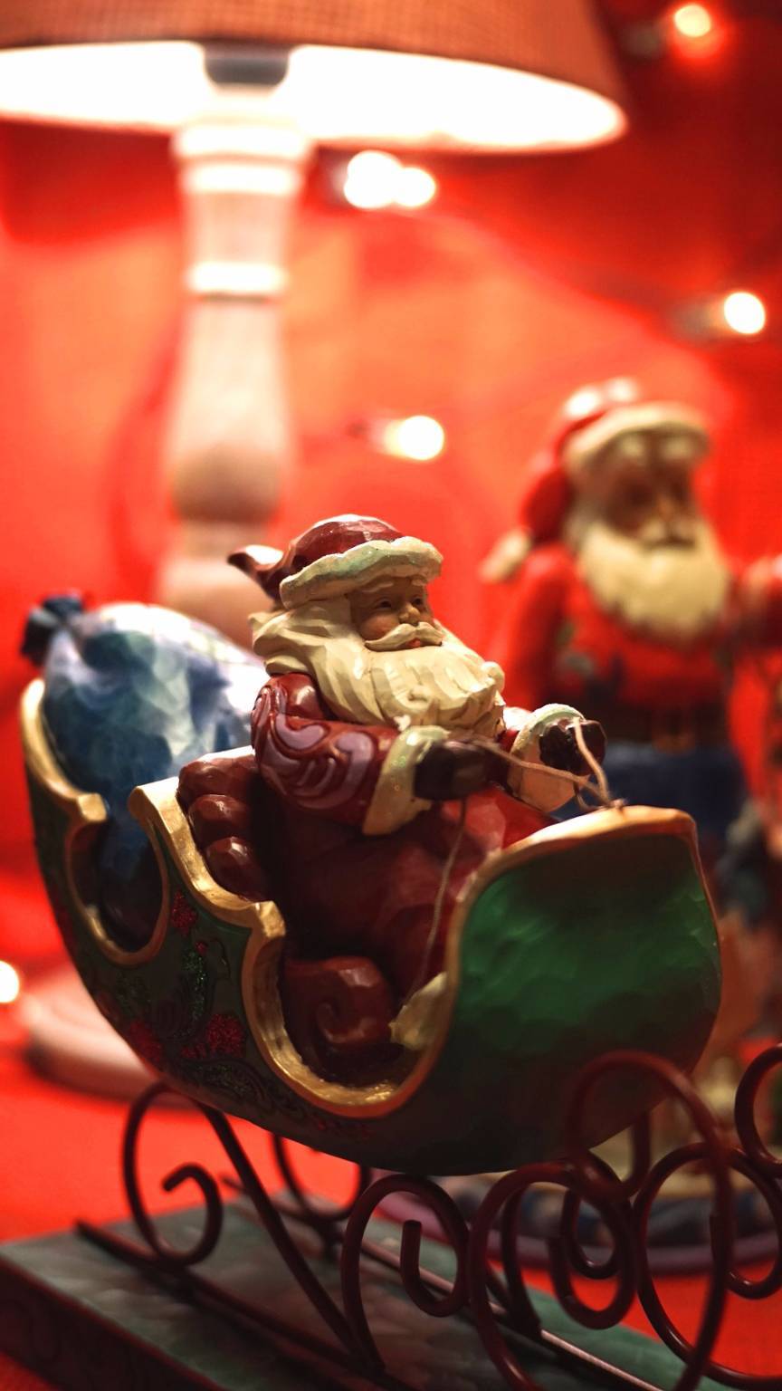 Cereria Bianchi Natale 2017
