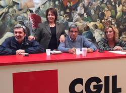 cgil