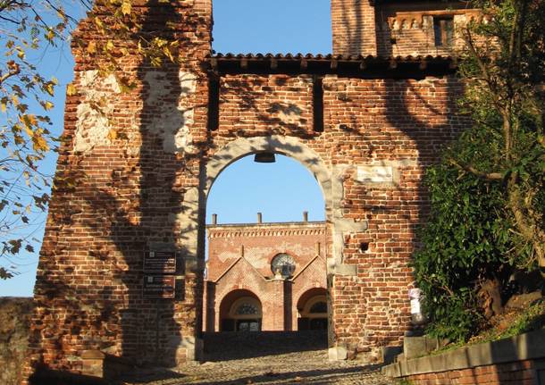 Collegiata di Castiglione Olona