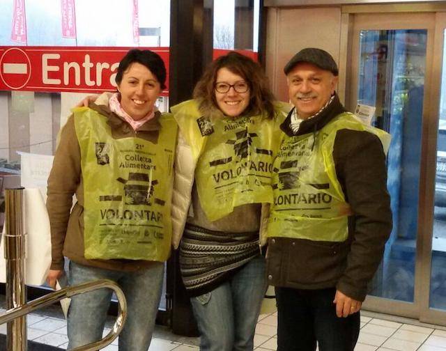 Colletta alimentare 2017