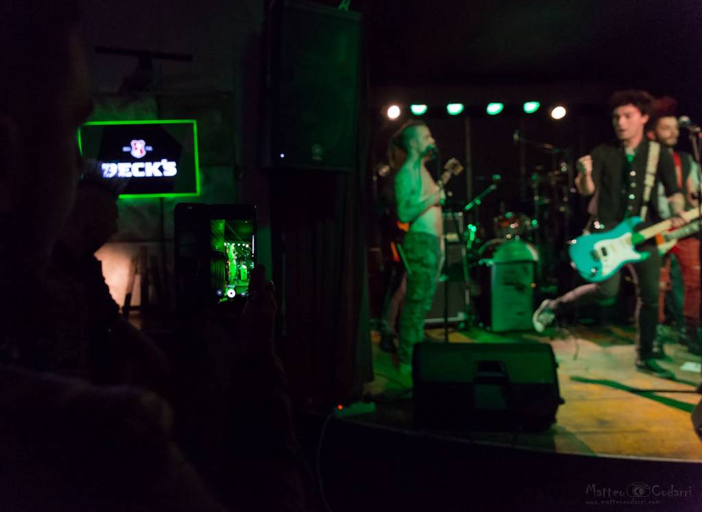 Concerto degli Error 404