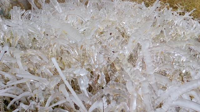 Cremenaga di ghiaccio novembre 2017