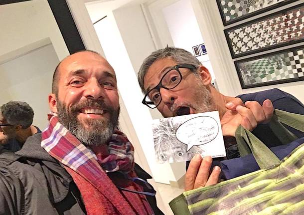 Cuasso al Monte - Pulci famose 2017