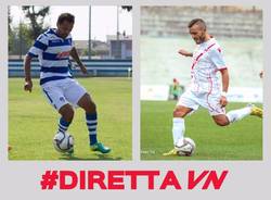 diretta calcio