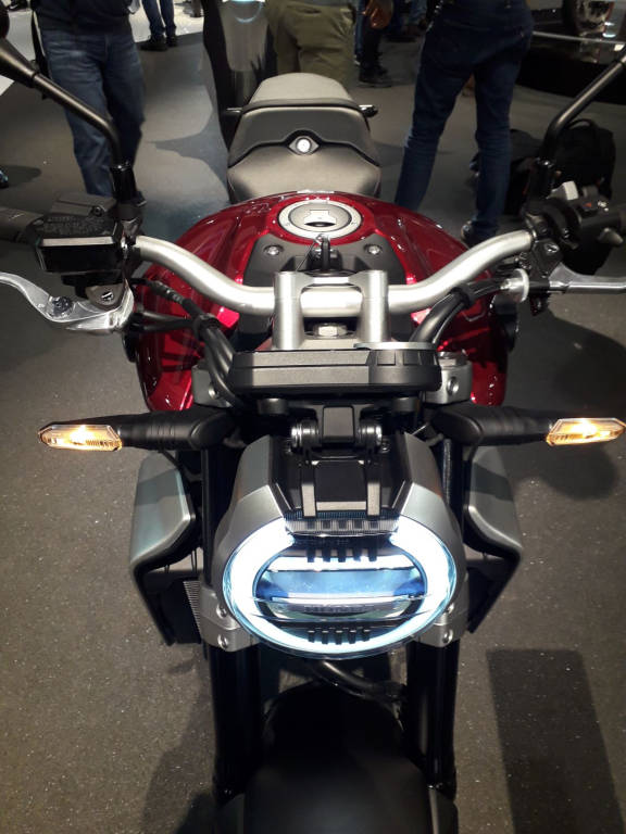 Eicma 2017