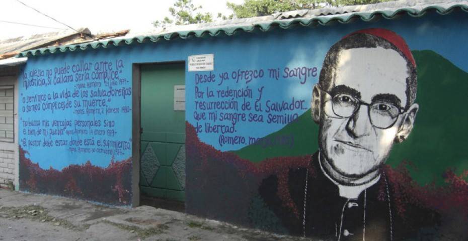 En nombre de Dios ... Gli ultimi due anni di Óscar Romero