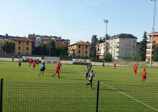 fagnano calcio