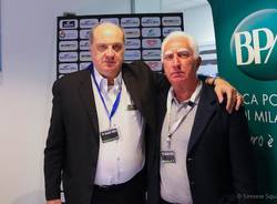 fan club banco bpm sport management vezio pizzo