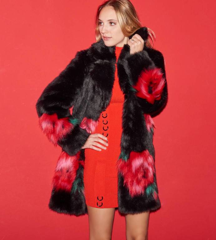 Fashion Pills by Sabina - Il cappotto