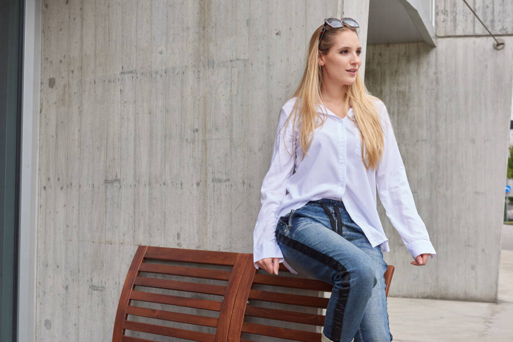 Fashion Pills by Sabina - Nati con la camicia
