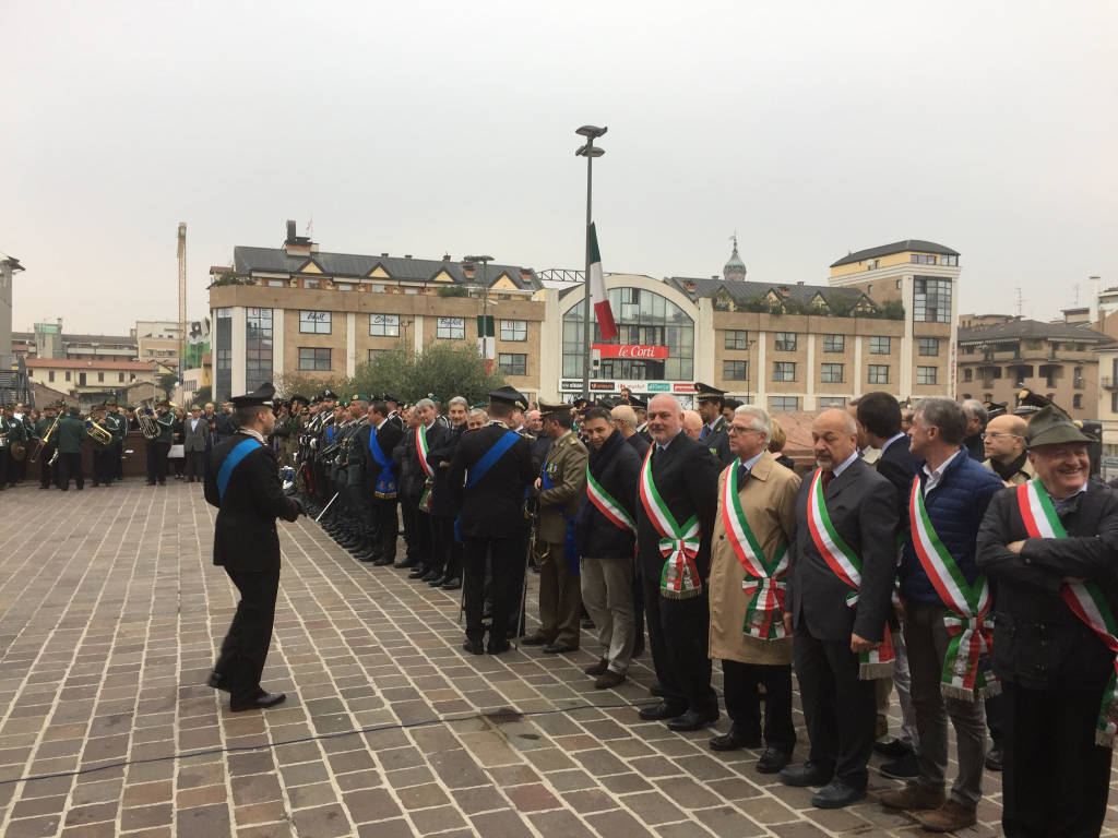 Festa dell'unità nazionale 