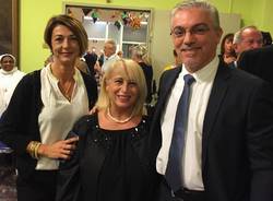 Fondazione Sacconaghi Borghi festeggia 50 anni