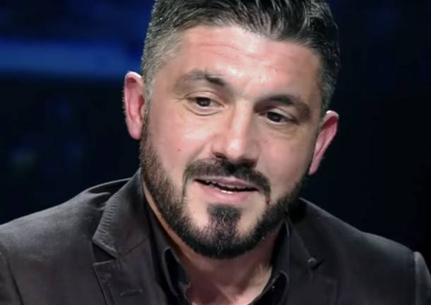 gennaro gattuso