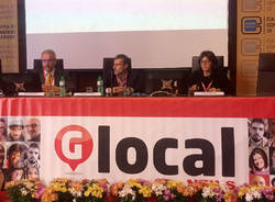 Glocal 2017