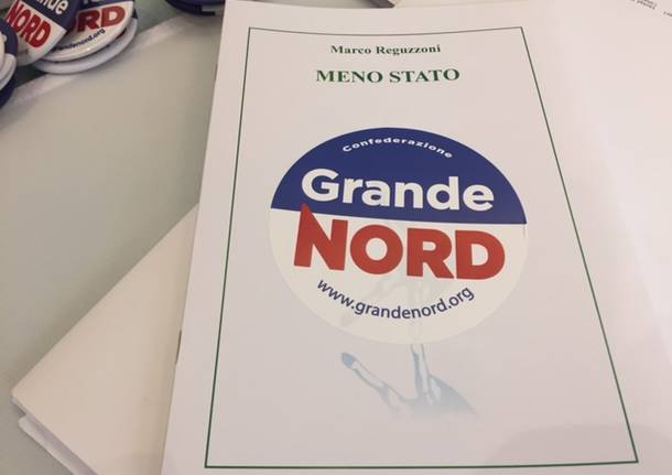 Grande Nord