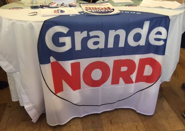 Grande Nord