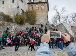 I nostri vent’anni al Sacro Monte