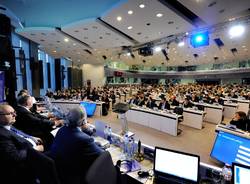 Il comitato delle regioni a Bruxelles