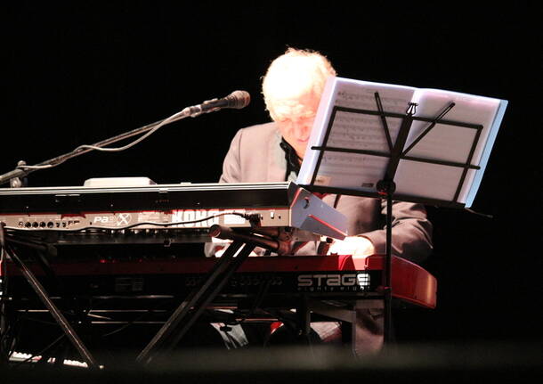 Enzo Jannacci