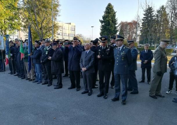 Associarma alla festa della Caserma Mara