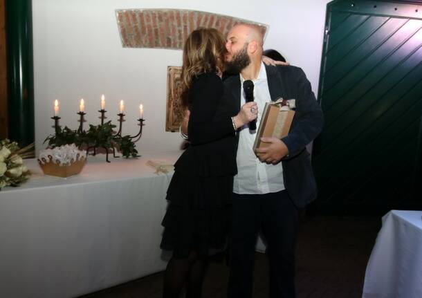 Oratorio Castellane: cena sociale 2017