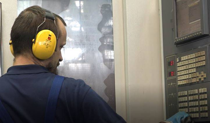 Imprese e Territorio News Prm di Morazzone 