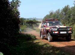 In viaggio col mercante - Etiopia
