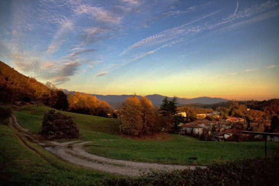 Induno Olona, Frascarolo - foto di Elena Impe