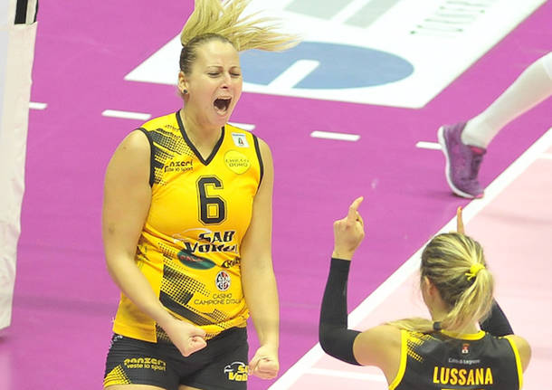 jaroslava pencova sab volley pallavolo legnano