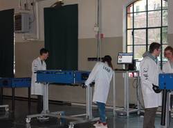 liuc catena di montaggio