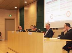 liuc catena di montaggio