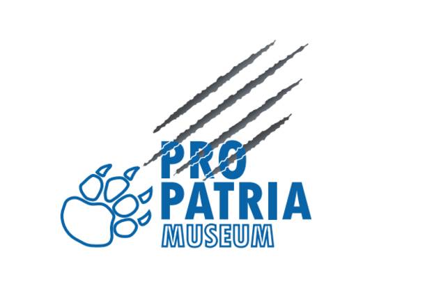 logo pro patria museum