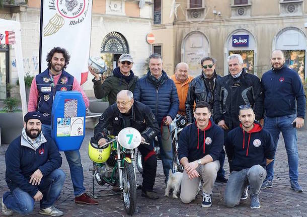 malpensa rugby motoclub cascinetta movember 2017