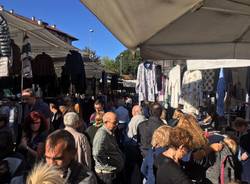 Mercatino da Forte dei Marmi