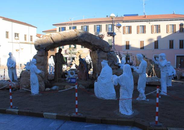 natale 2017 busto arsizio