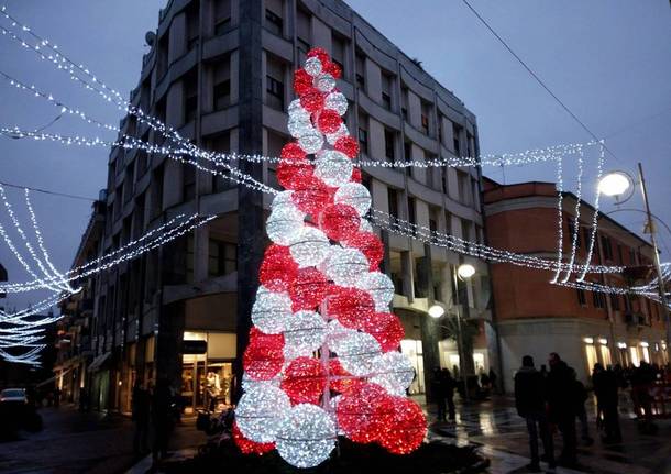 natale 2017 busto arsizio