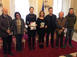 natale 2017 comune di varese