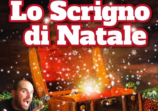 Natale al teatro di Uboldo
