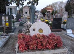 Necrologie