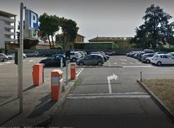 parcheggio ferrucci