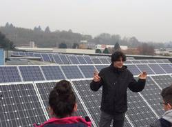 Pmi day 2017 alla Elmec Solar