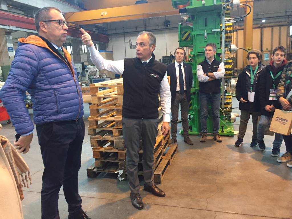 pmi day 2017 ercole comerio
