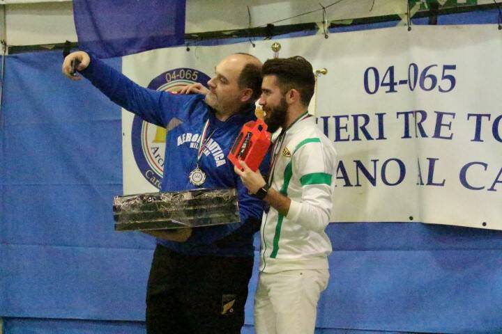 Podio OLSM