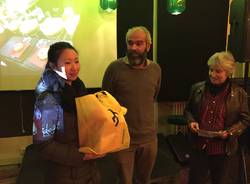 Premiazioni Alcol Prevenion Yeah 2017