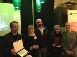 Premiazioni Alcol Prevenion Yeah 2017