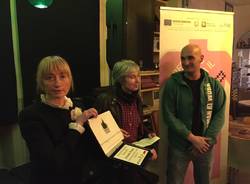 Premiazioni Alcol Prevenion Yeah 2017
