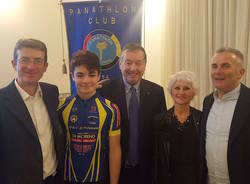 premio anni verdi panathlon ciclismo giovanni morello