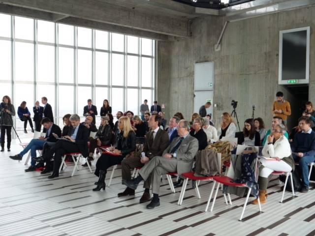 Presentazione Glocalnews 2017